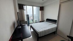 1 Canberra (D27), Condominium #558865191